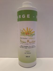 Recharge &eacute;cologique